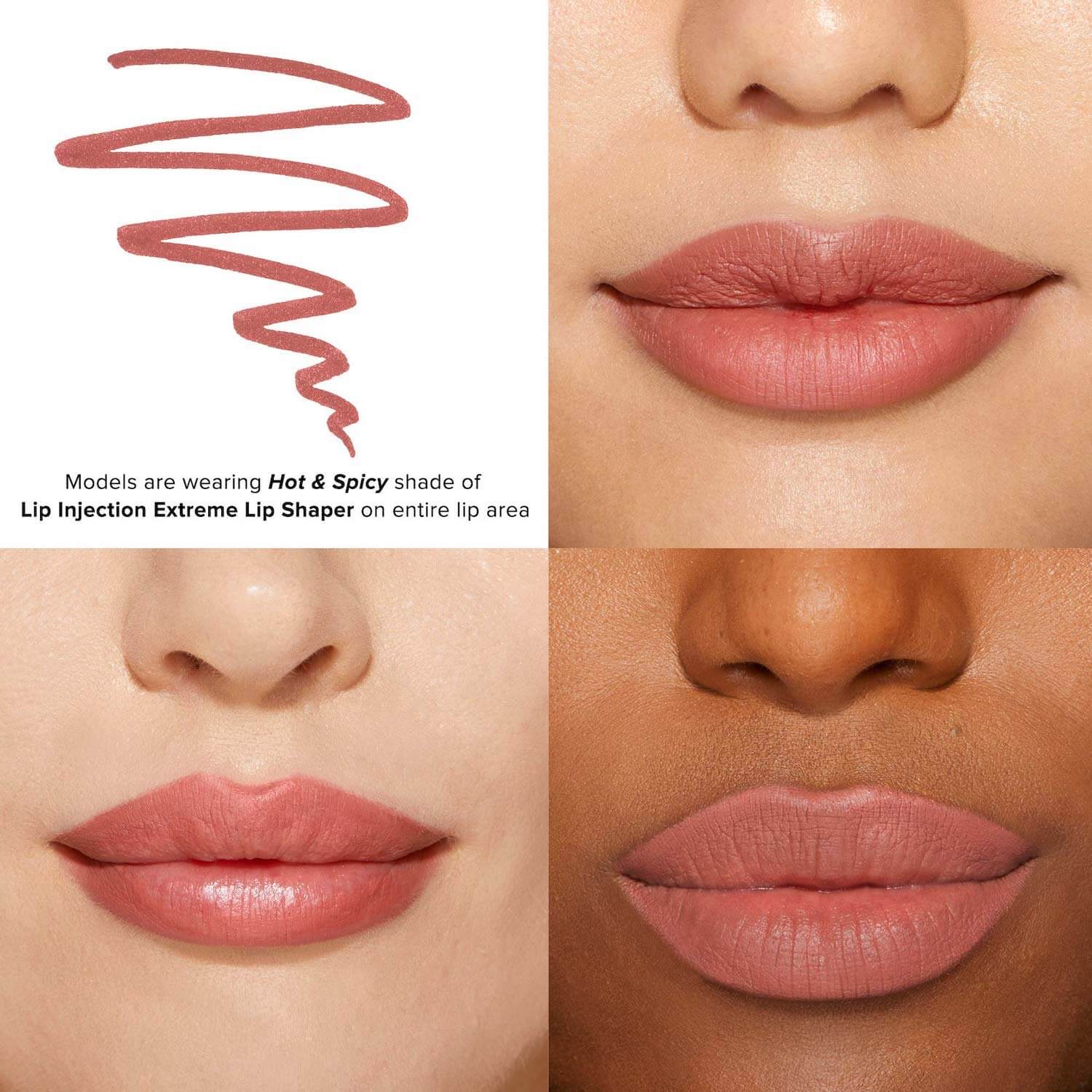 PLUMPLING LIP LINER (LÁPIZ DELINEADOR DE LABIOS)